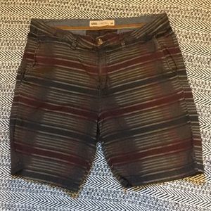 Vans shorts
